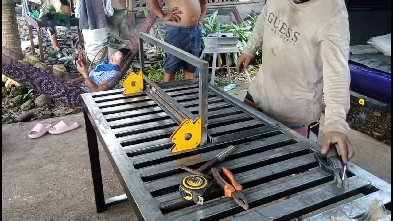 Fordable chair for mini van