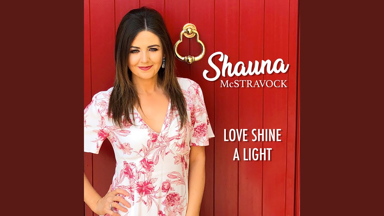 Love Shine A Light