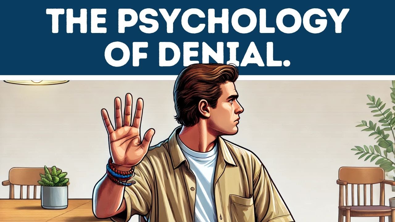 On Being in Denial.