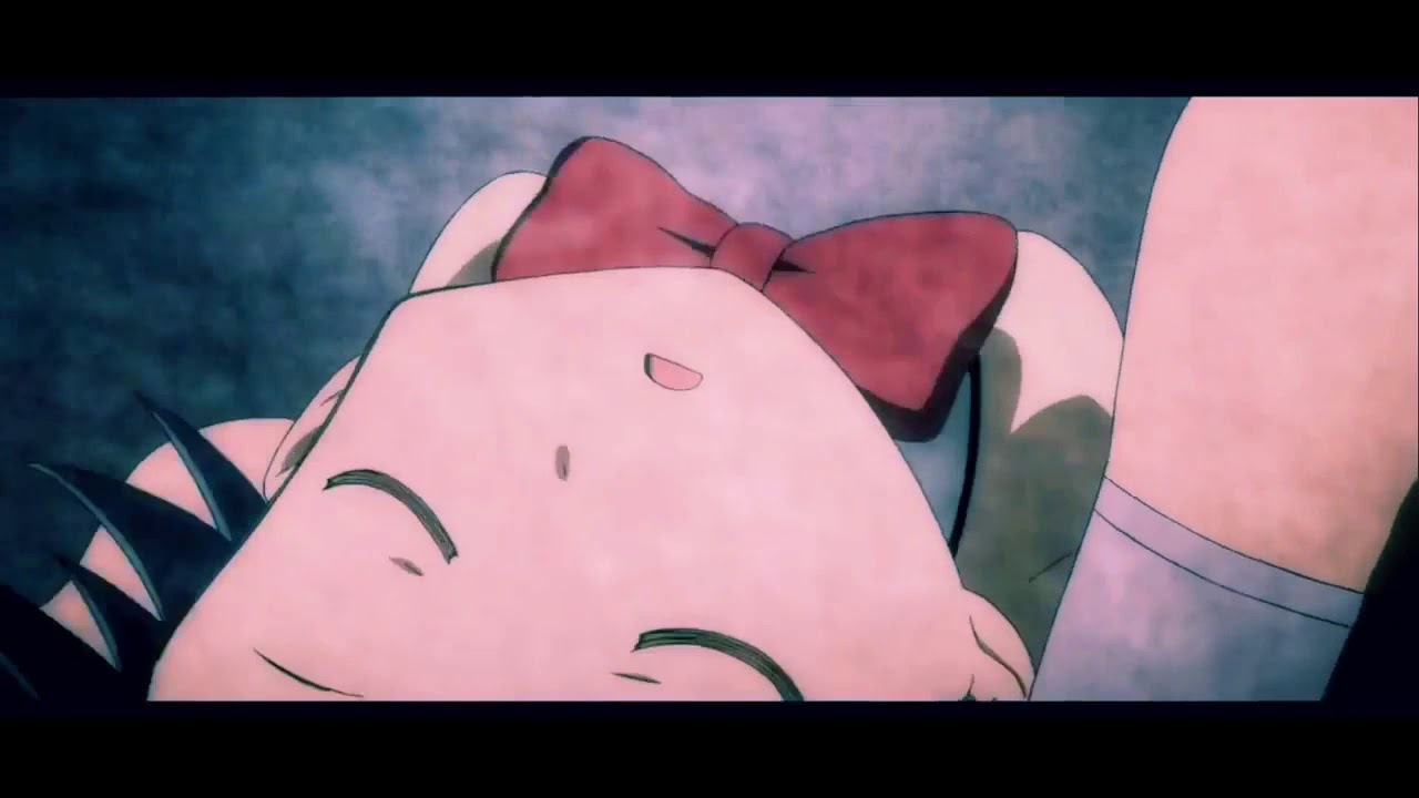 Madoka Magica AMV - Catch Fire