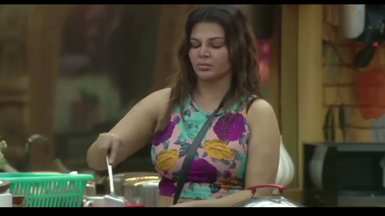 Bigg Boss Marathi Unseen Extra | Rakhi & Apurva 😁 | Rakhi Cooking Funny |Bigg Boss Unseen Undekha