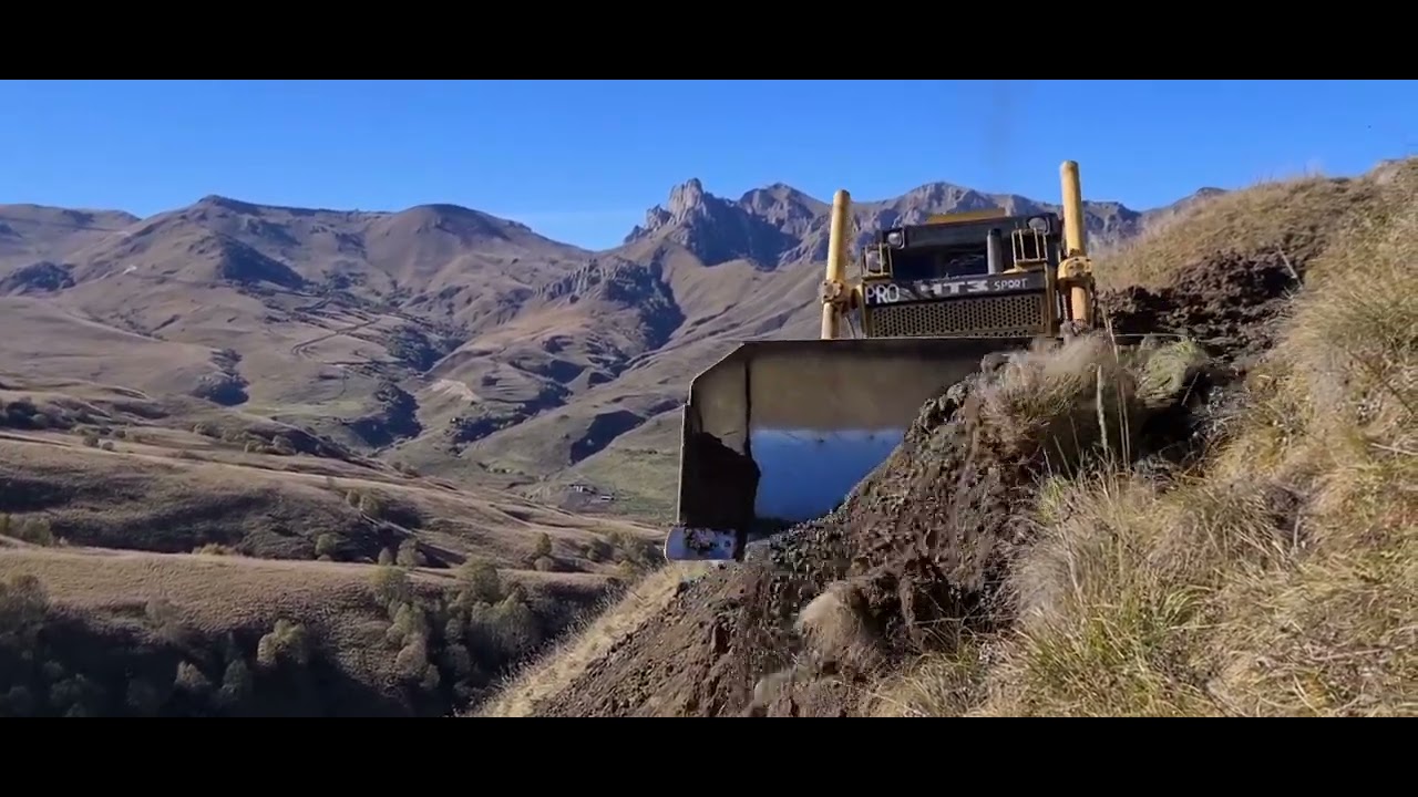 Это уже история.Дорога в Кейчу.Начало.