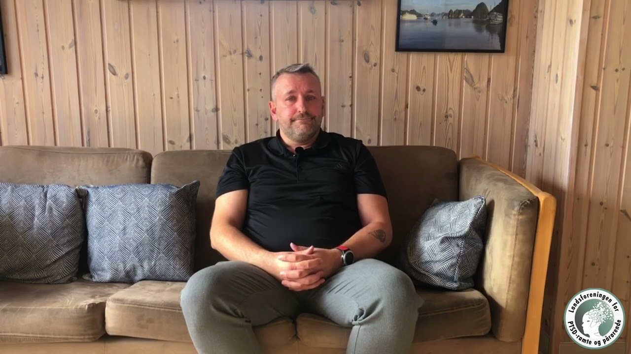 Interview med tidligere fængselsbetjent Dennis