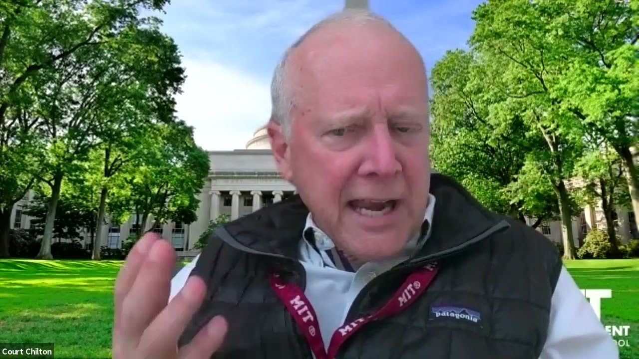 2021 MIT Sloan CFO Accelerator Program Overview