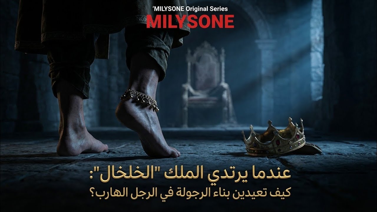 هل تعيشين مع 