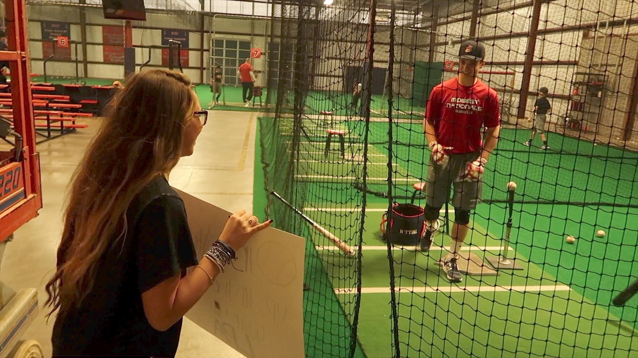 BEST SADIES HAWKINS (LPA) PROPOSAL EVER!