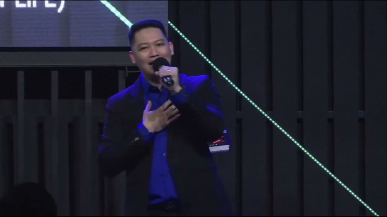 Berakar (GMS Living Worship) | PAW Feb'25