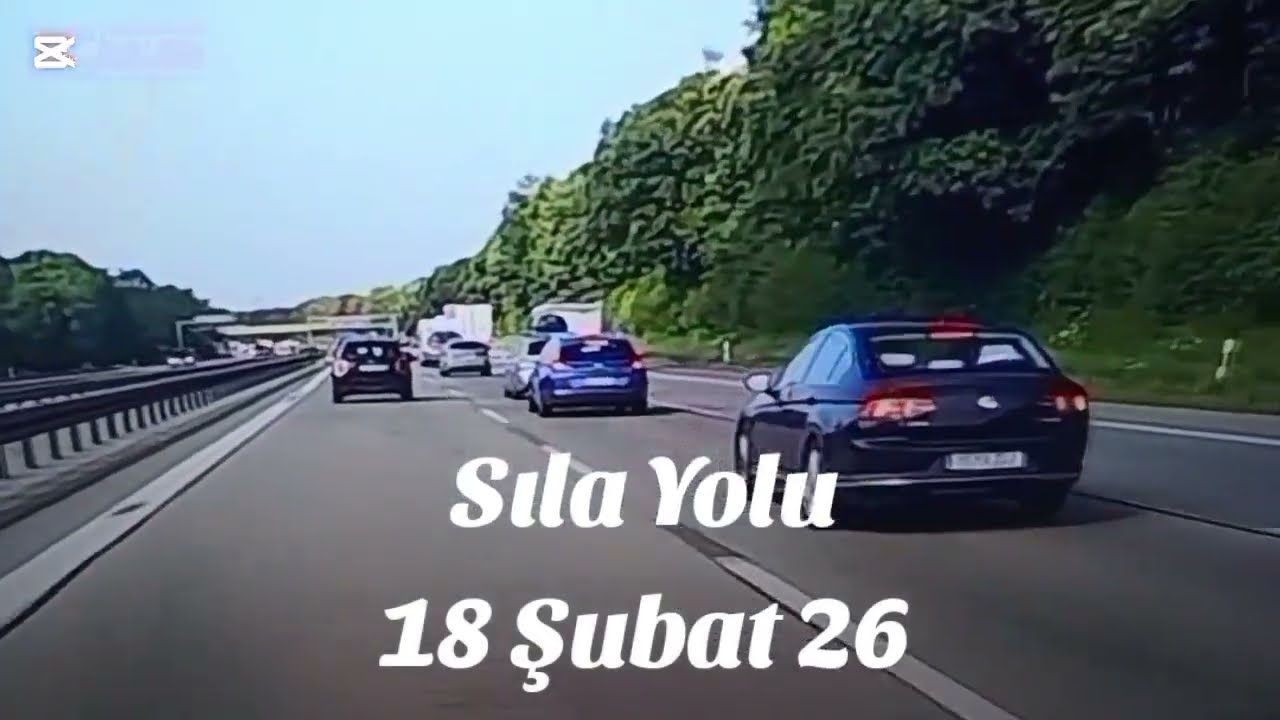 DİYARBAKIR 18 Şubat 2026  Sıla yolu