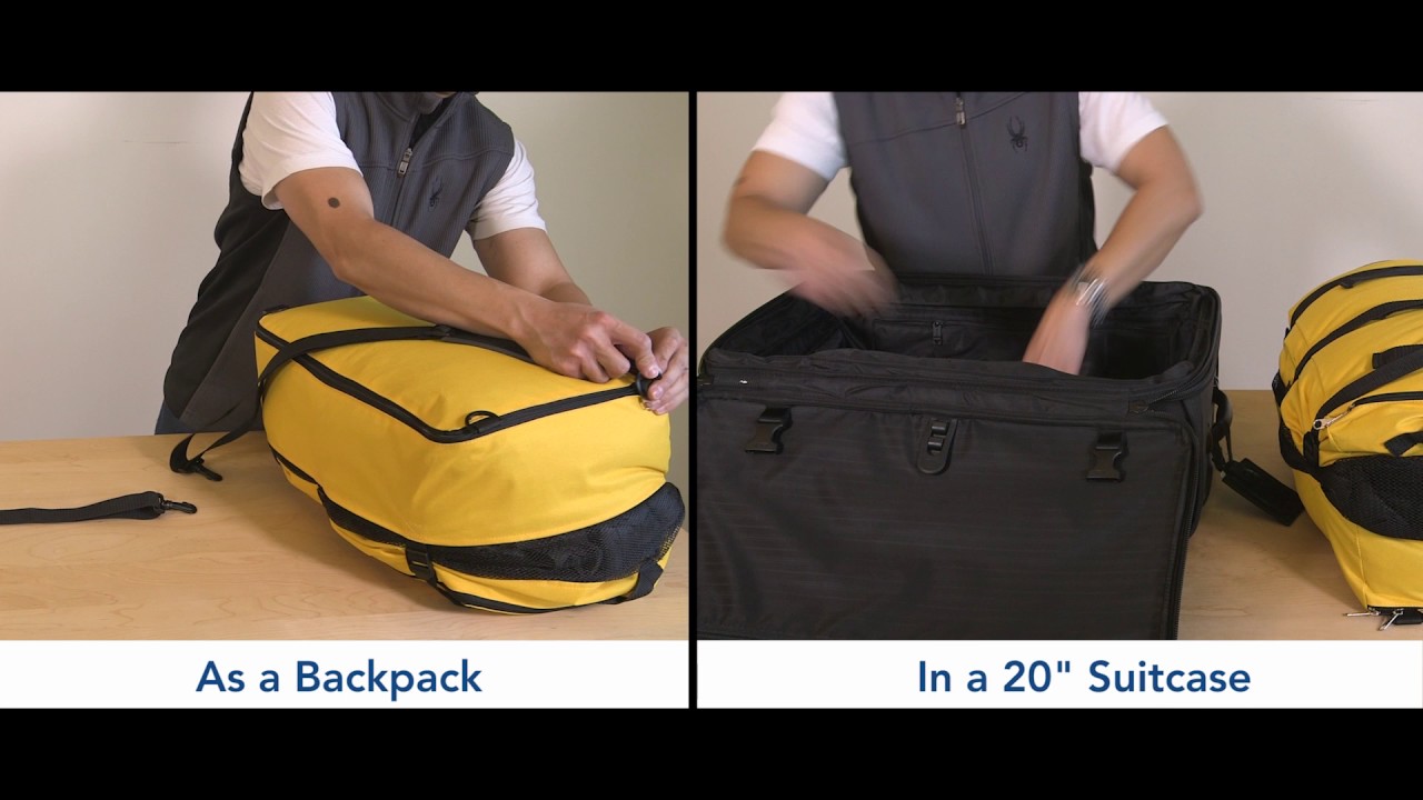 Introducing the Sat Pack