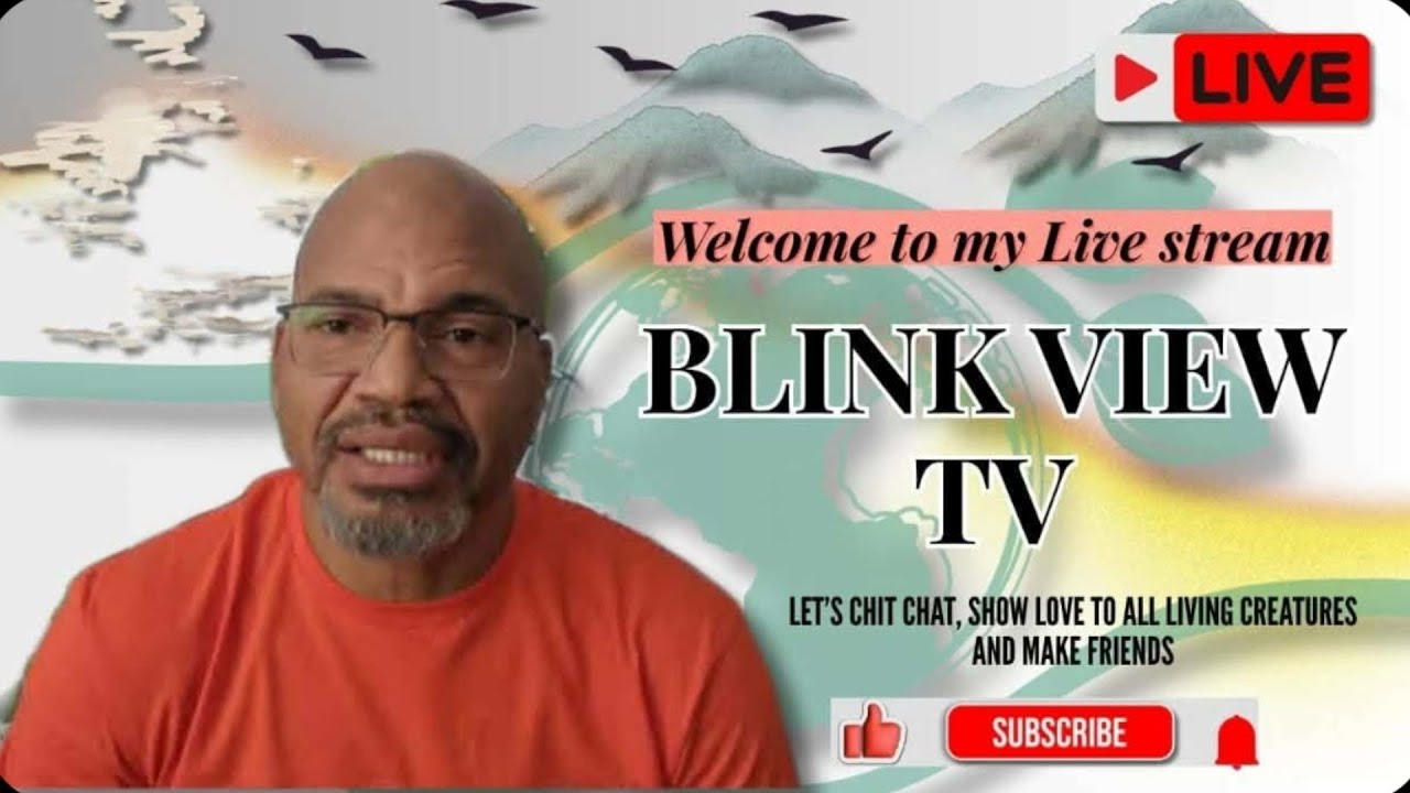 Blink View TV is live! My upcoming travel vlogs