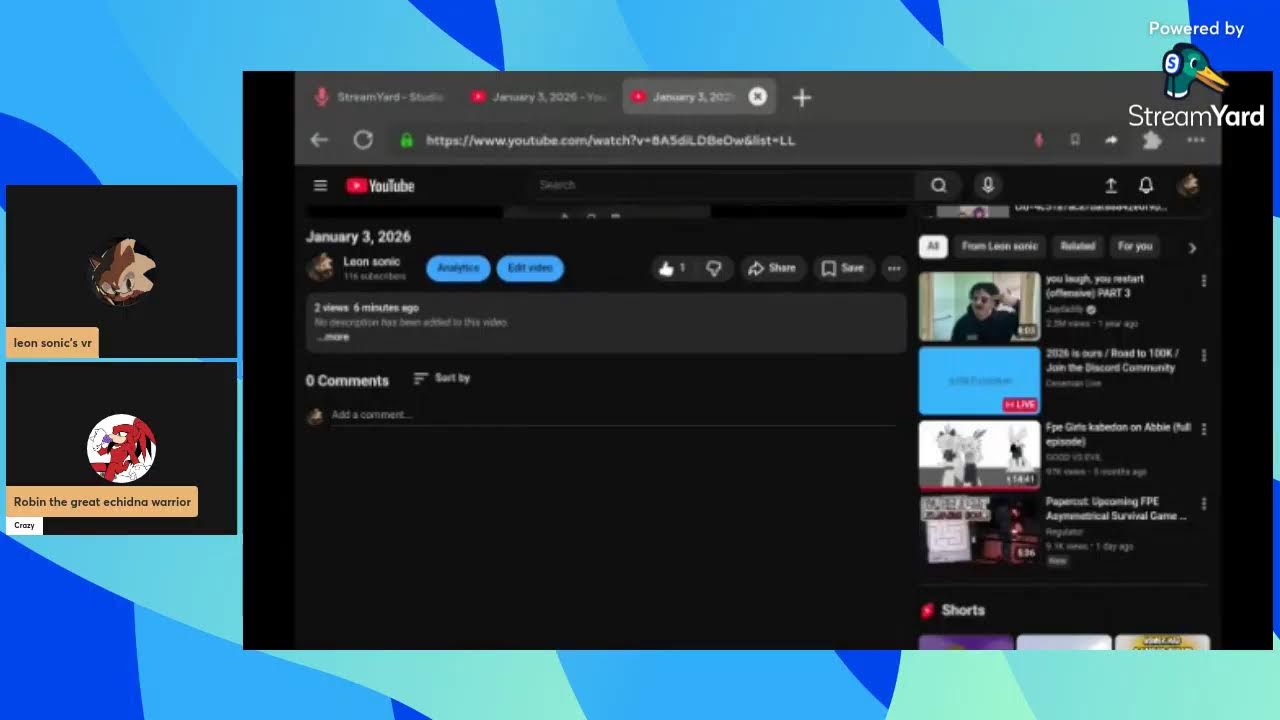 Talking about sonicpro