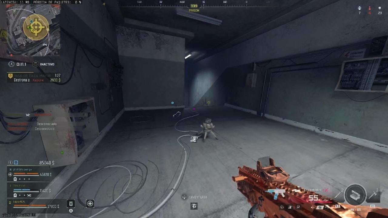 Call of Duty_NO PUEDE SER DICE JAJAJA