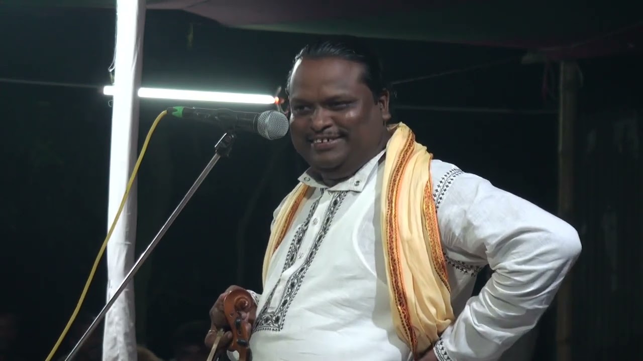 শিল্পী শরিয়ত সরকার,