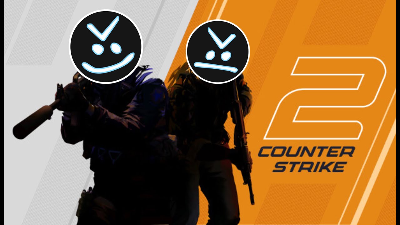 CS GO 2 live live stream