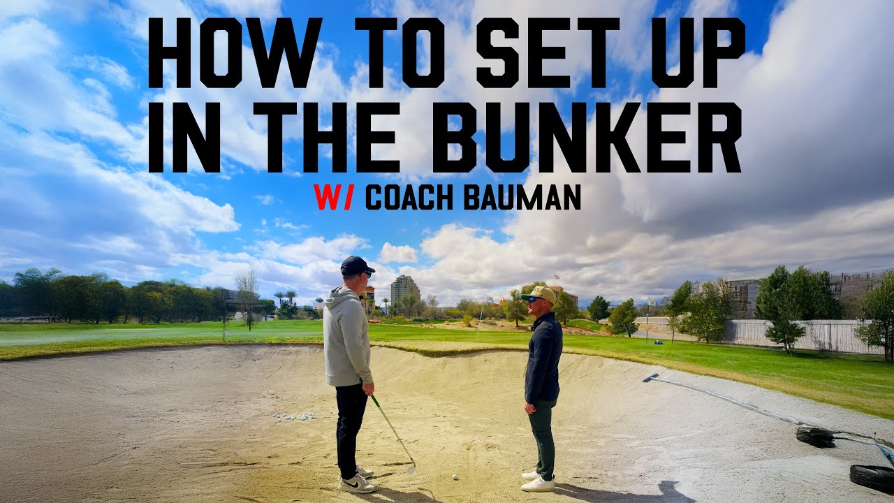 How To Set Up In The Bunker