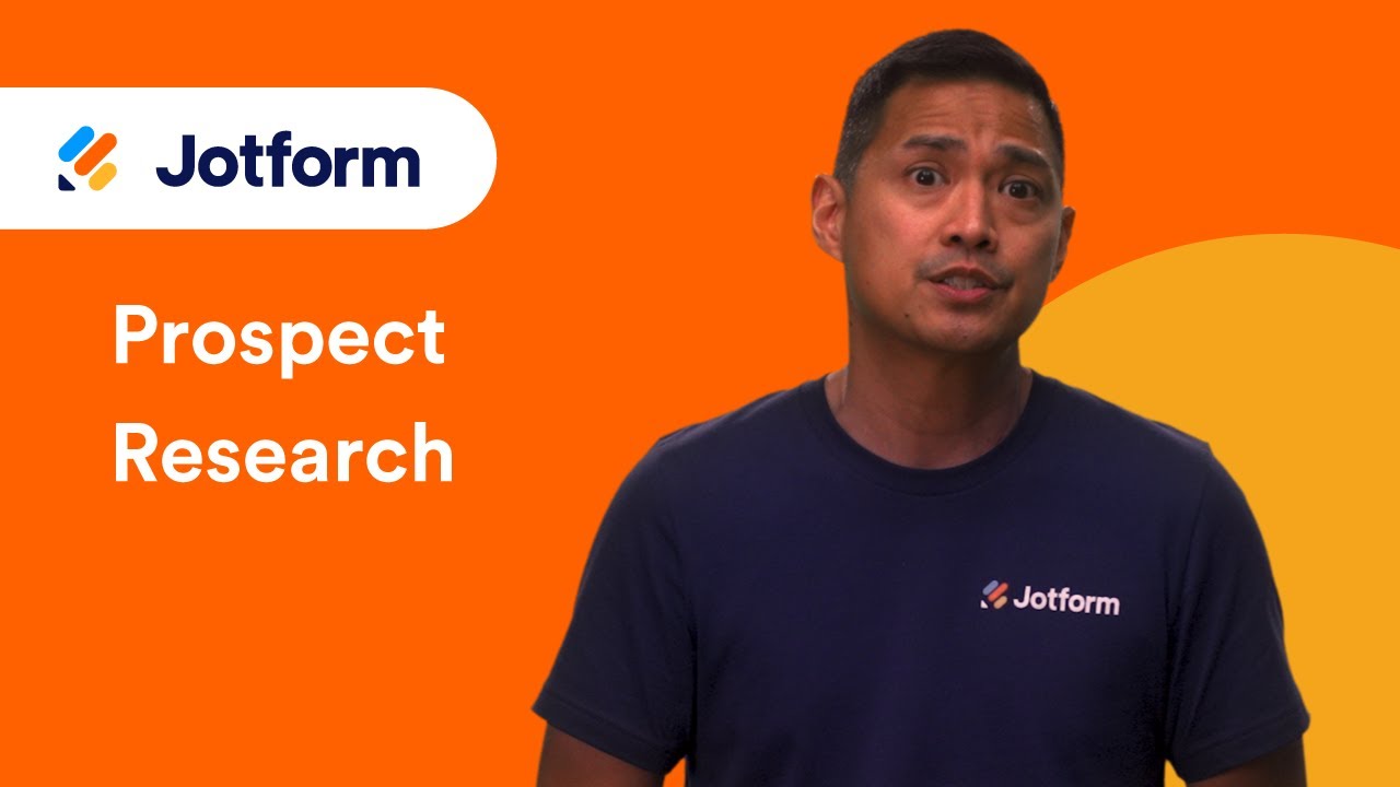 How to Conduct Prospect Research for Nonprofits