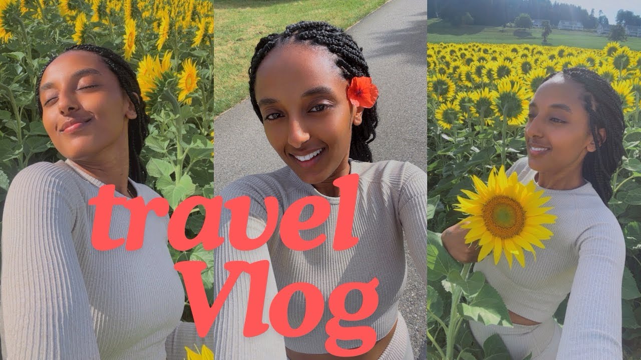 ንክንሕጎስ ዓቢ ነገር ኣየድልየናን እዩ 🤌 ￼￼A day to remember in Switzerland 🇨🇭#nature 