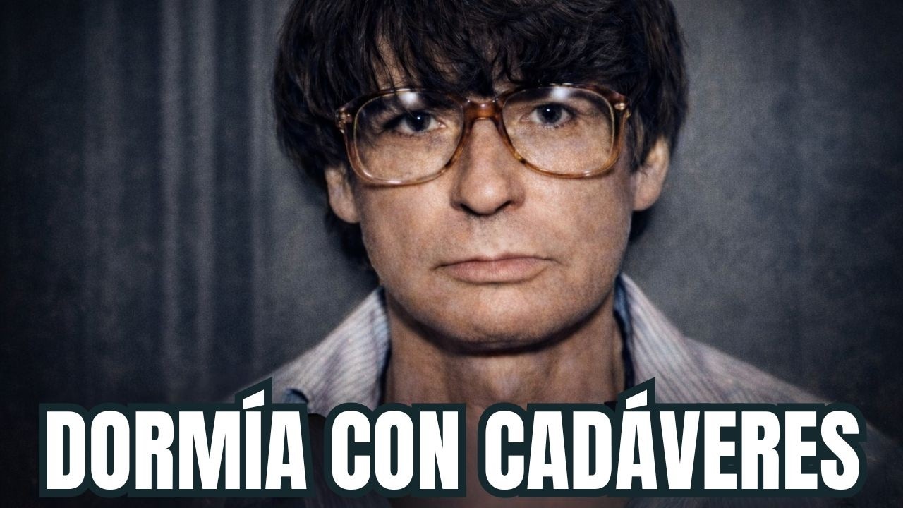 LA HISTORIA DE DENNIS NILSEN: El Hombre Que Mataba Para No Estar Solo