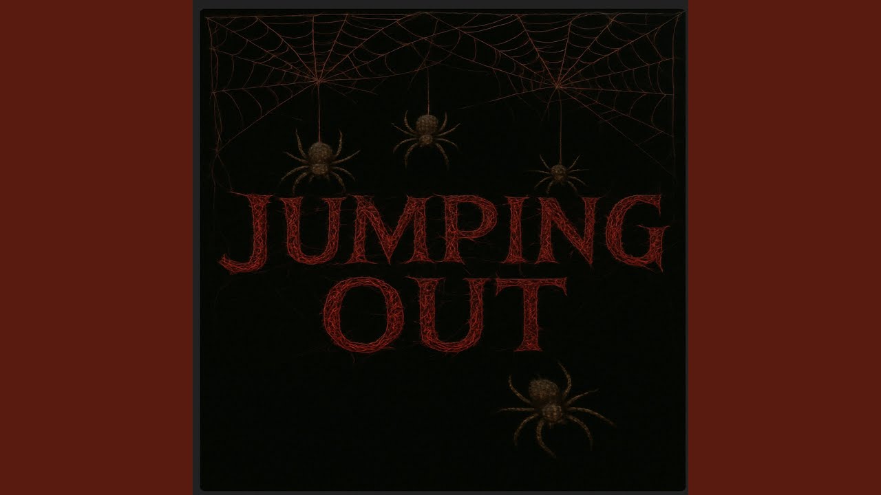 Jumpin out