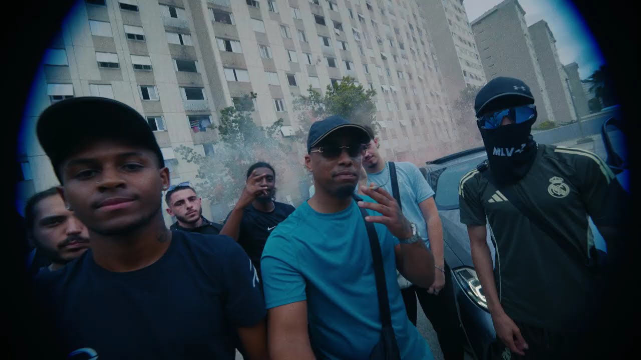 GRINGO - ESH