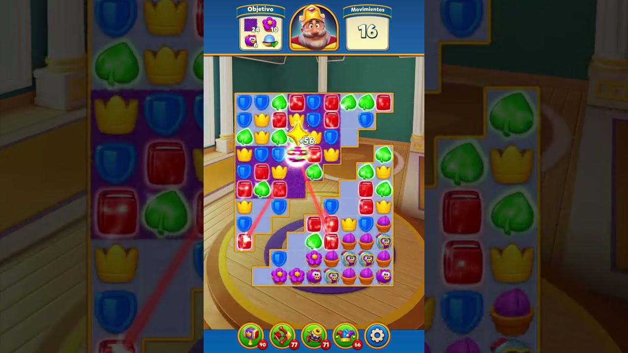 ¡Gran final de Lucha de Campeones!