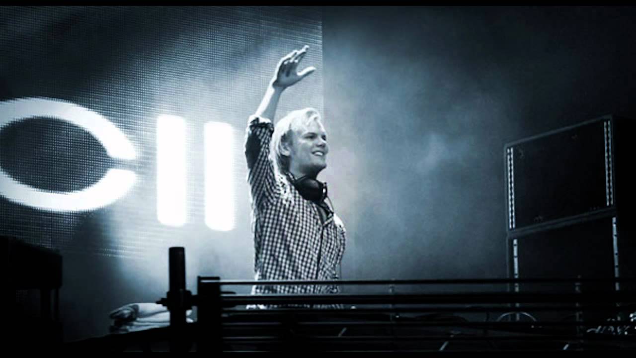 Avicii - Two Million