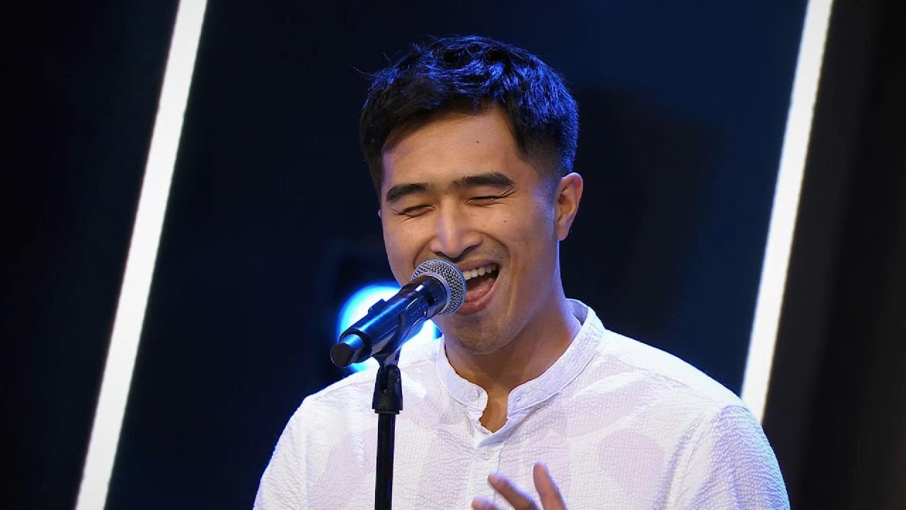 Truong Giang Can „Jasiek” - „Kosmiczne Energie”  | Must Be The Music