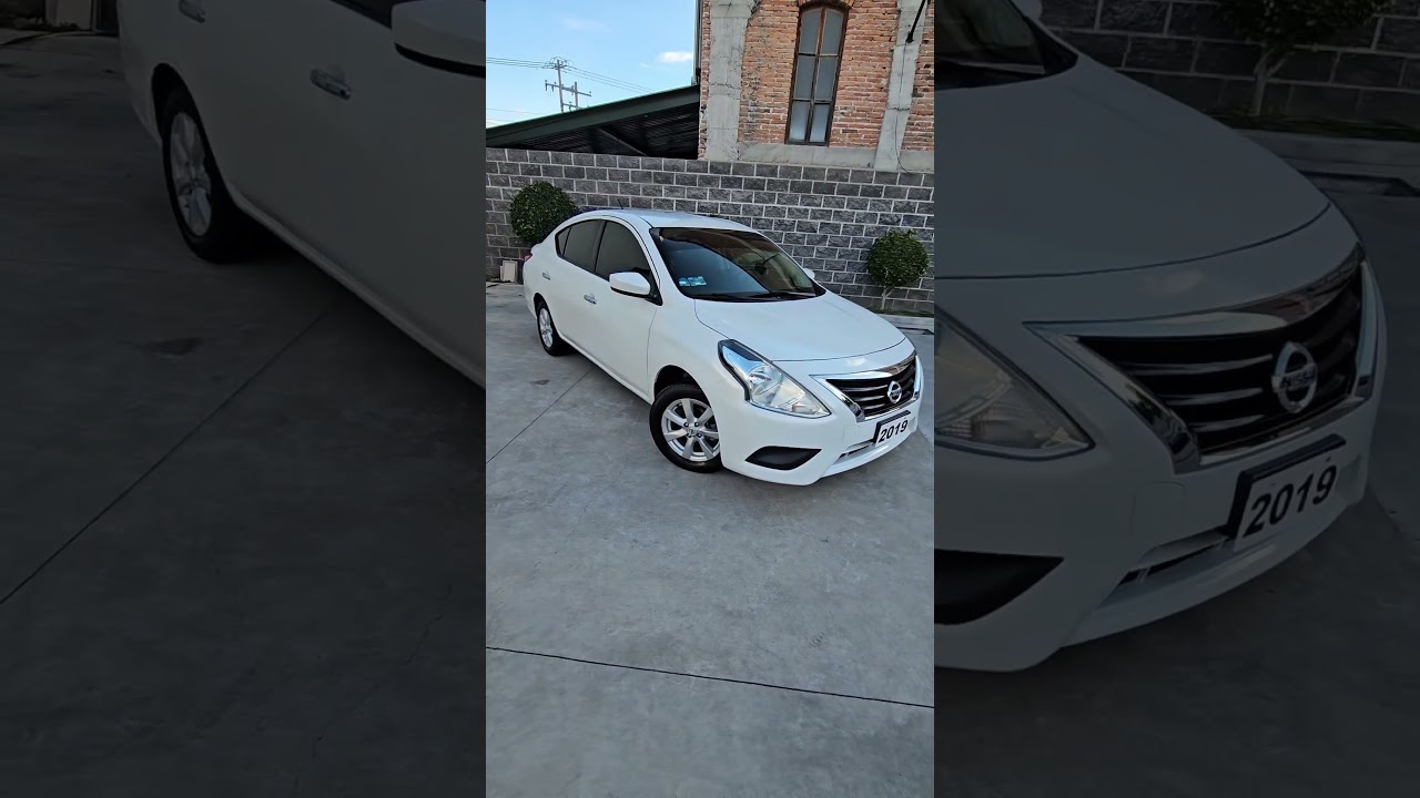 VERSA 2019