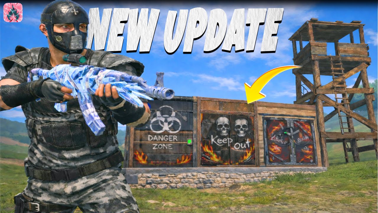 NEW UPDATE | OXIDE SURVIVAL ISLAND | AST YT #oxide #оксайд #oxidesurvivalisland