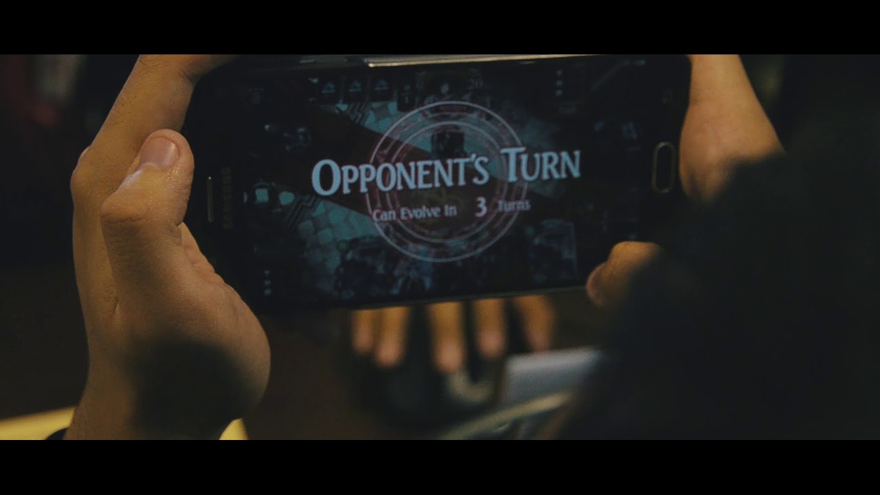 Shadowverse Indonesia Circuit: Brigade of the Sky 