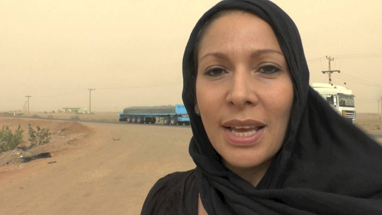 Sudán: Las Piramides de Meroe y los Sufis