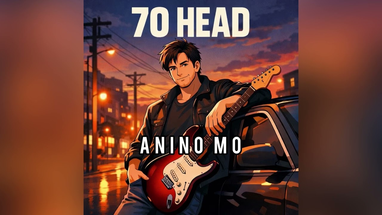 Anino mo