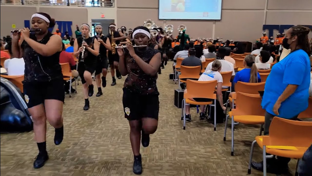 FAMU Marching 100 | 
