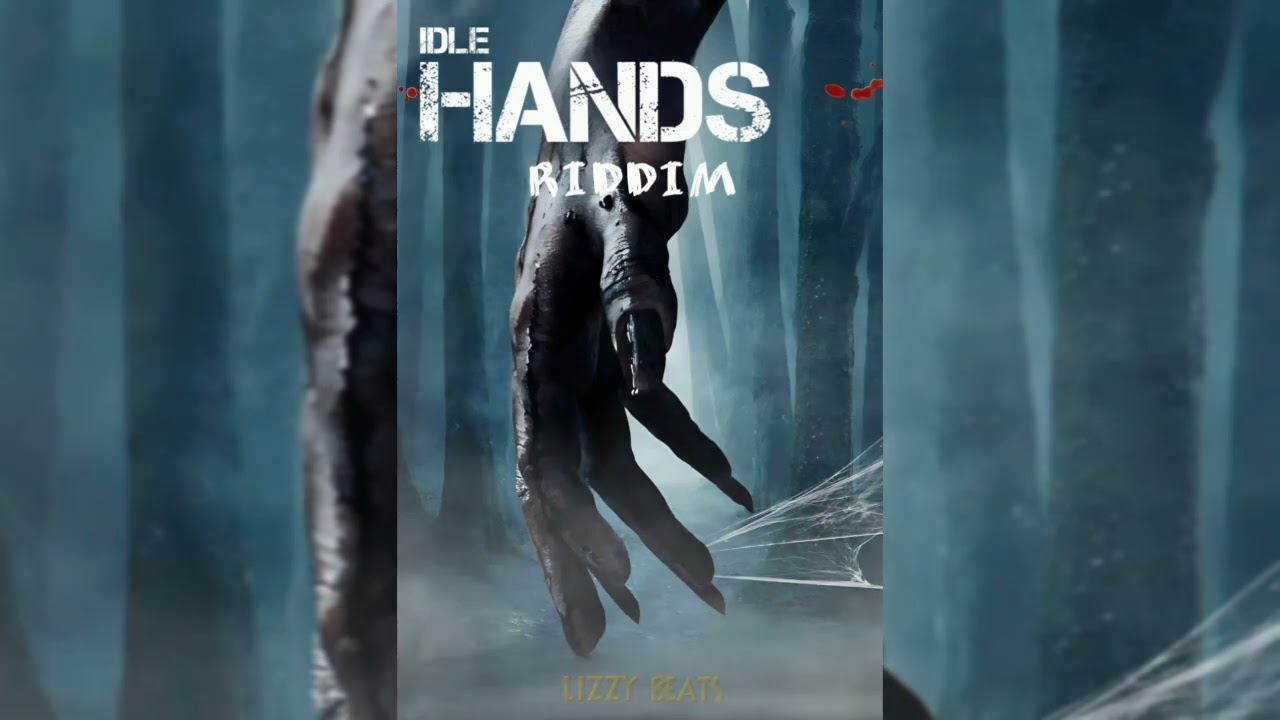 IDLE HANDS RIDDIM [LIZZY BEATS] SOCA INSTRUMENTAL 