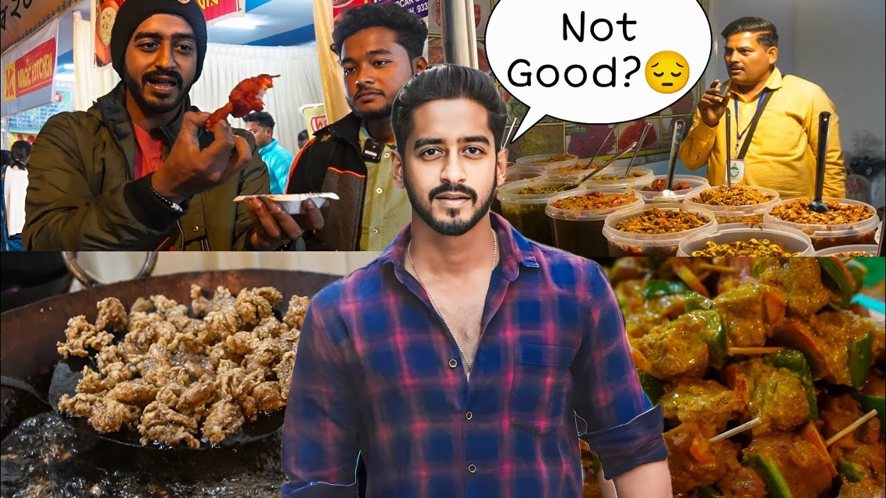 The Complete Asansol Utsav 2024 Guide 😍❤️ Is it Overhyped?