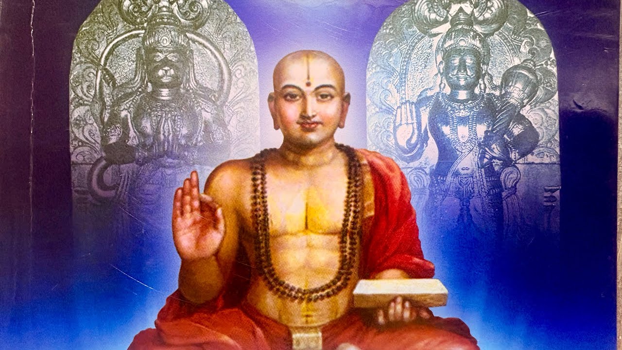ಮಧ್ವನವಮಿಯ ಪರ್ವಕಾಲದಲ್ಲಿ ಶ್ರೀ ಸತ್ಯಾತ್ಮತೀರ್ಥರ ಅಧ್ಯಕ್ಷತೆಯಲ್ಲಿ 2000 ಮಾಧ್ವರಿಂದ ಸುಮಧ್ವವಿಜಯ ಪಾರಾಯಣ ಮಧುಅಭಿಷೇಕ