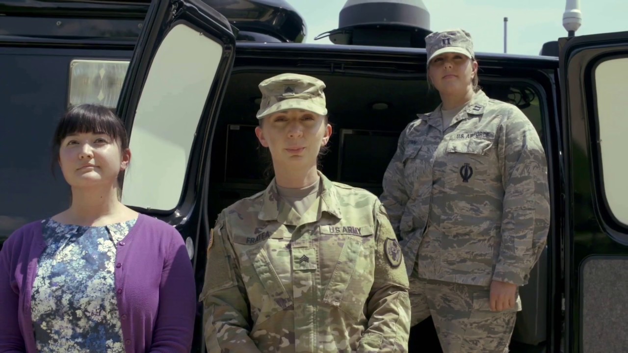 We are the Defense Threat Reduction Agency
