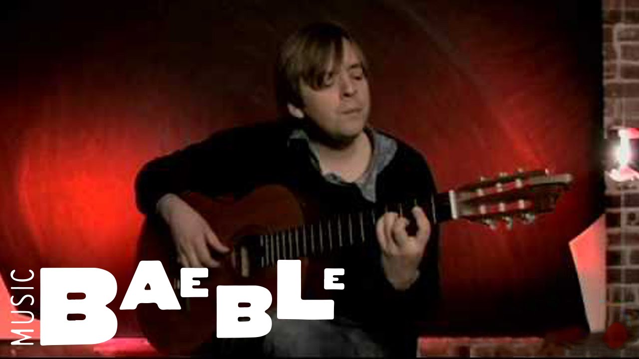 The Clientele - Bonfires On The Heath || Baeble Music