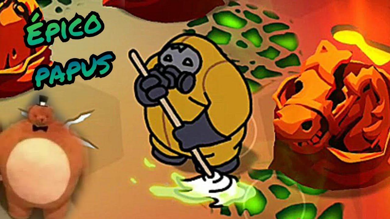 NUEVO FOBI INCREIBLE *TRAPEA* | PHOBIES