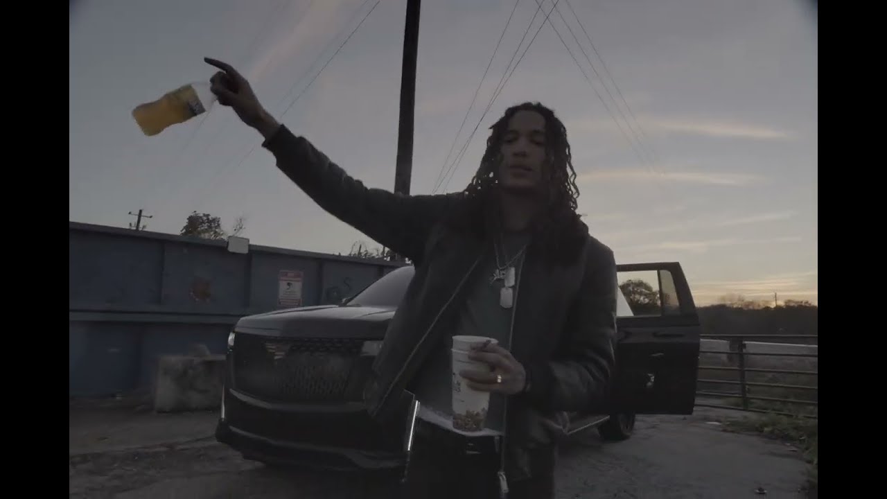Zackavelli - MontanaBlack 