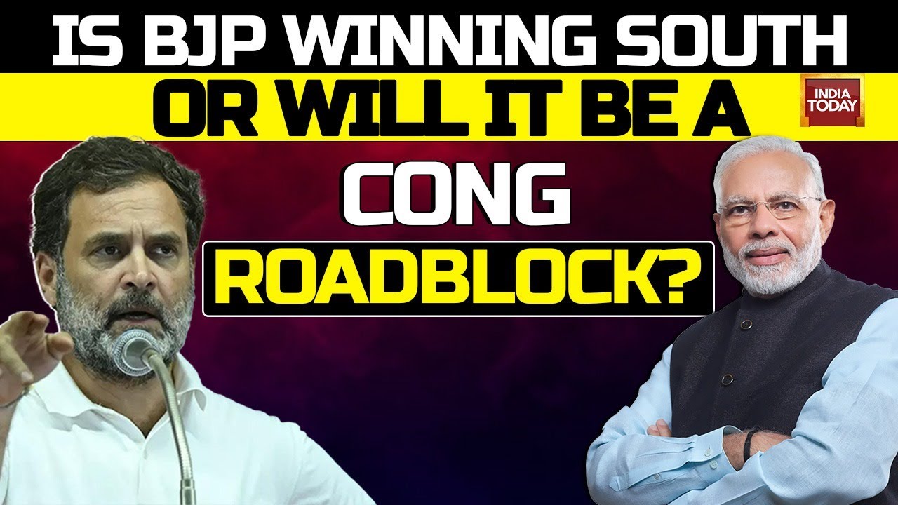 NDA Vs INDIA Alliance: Political Strategies & Forecasts That Will Shape India's Future! | LS Polls