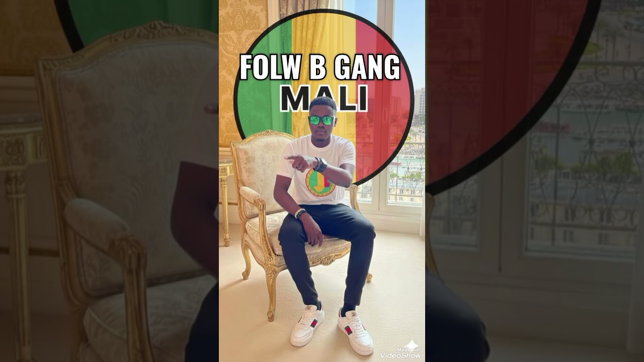 DIARRABI FLOW B GANG DIARRABI MUSIQUE DE DIARRABI FLOW B GANG 