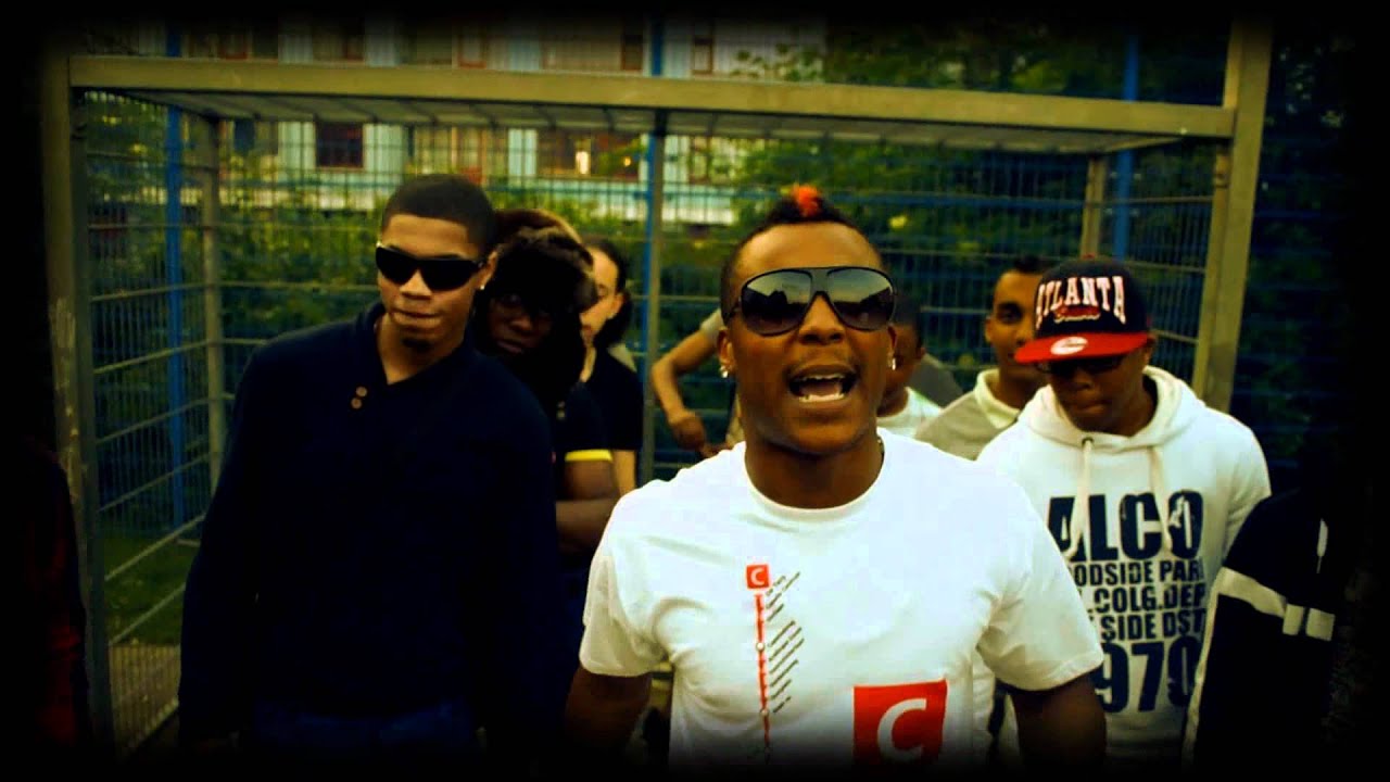 Lens Van Du Laan - @Flambeezy (Promo Video)