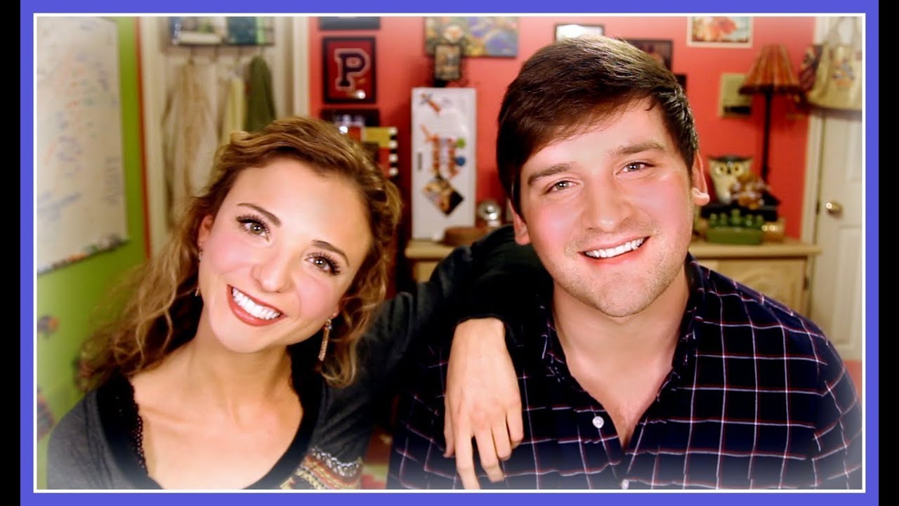 10 Facts About Me! | Dani Austin
