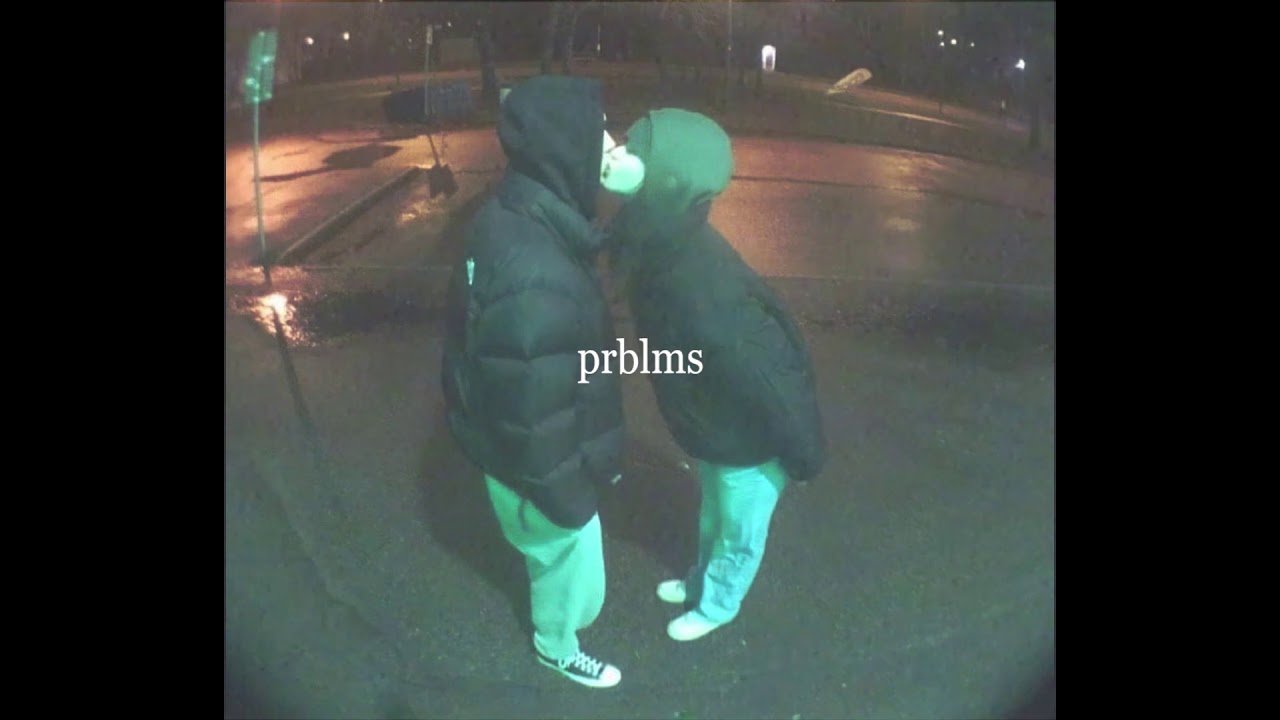 nerdboy - prblms