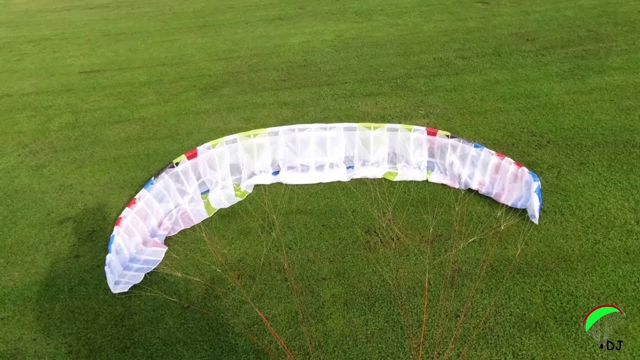 RC-Paragliding ACE 2.4