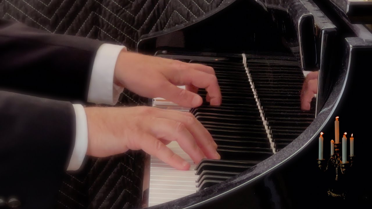 Mozart: Piano Concerto No. 21 - Andante (Elvira Madigan) - Piano Start