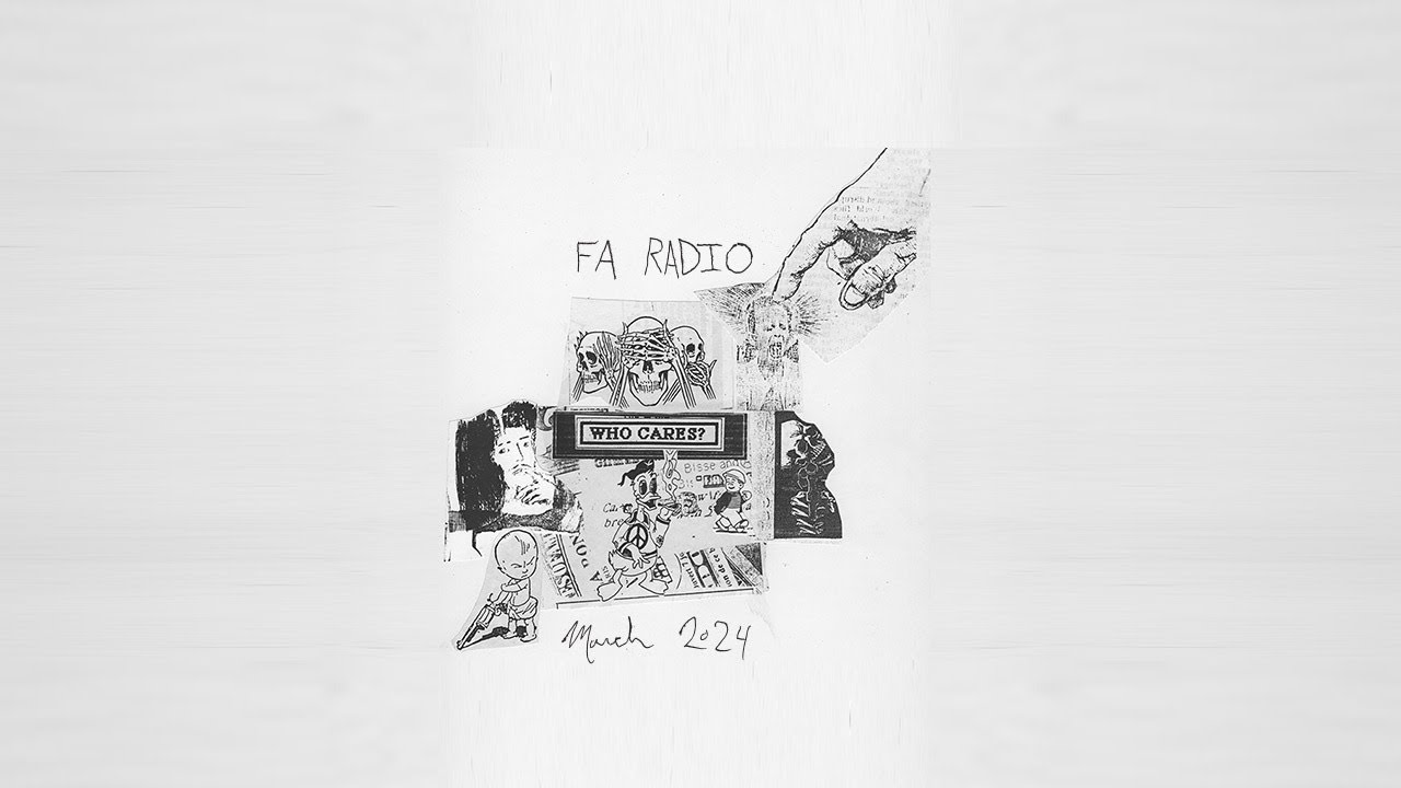 FA Radio March 2024