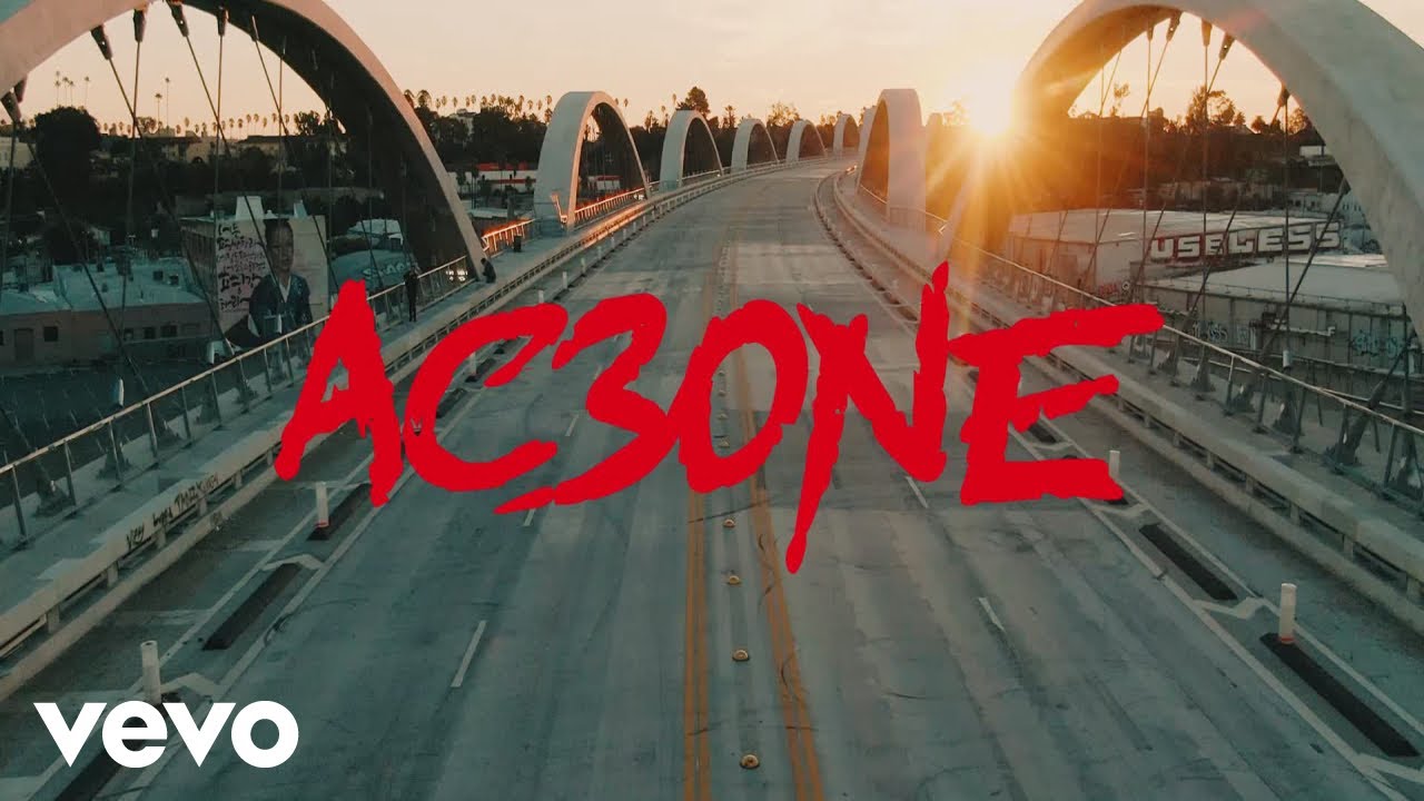 AC3One - Bag It In ft. wildcard