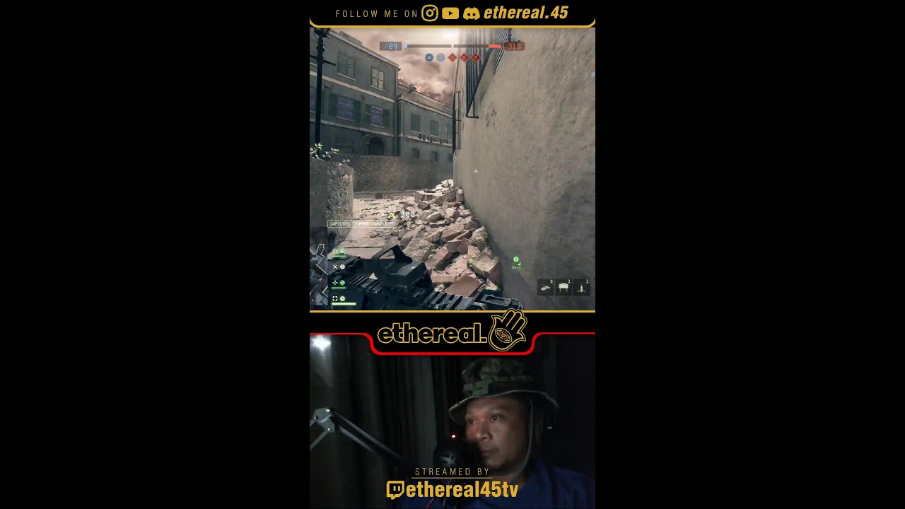 BATTLEFIELD 6 Multiplayer | Streaming for Mobile | Let's Chat!